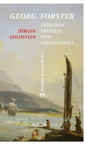 Georg Forster von Goldstein,  Jürgen