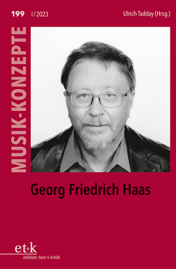 Georg Friedrich Haas von Tadday,  Ulrich