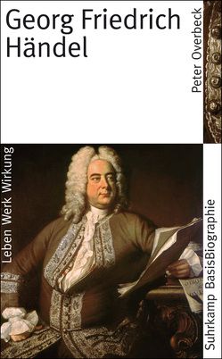 Georg Friedrich Händel von Overbeck,  Peter