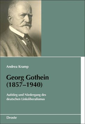 Georg Gothein (1857-1940) von Kramp,  Andrea