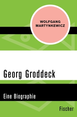 Georg Groddeck von Martynkewicz,  Wolfgang