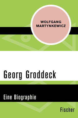 Georg Groddeck von Martynkewicz,  Wolfgang