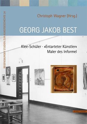 Georg Jakob Best von Wagner,  Christoph
