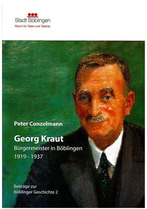 Georg Kraut von Conzelmann,  Peter