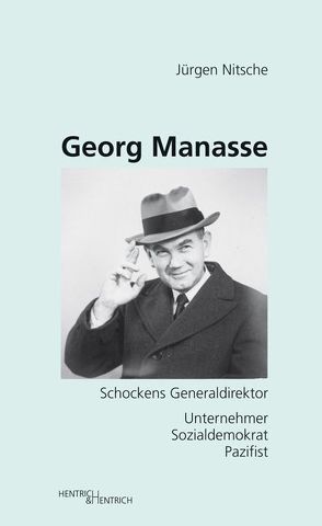 Georg Manasse von Manasse Schwebel,  Renata, Nitsche,  Jürgen