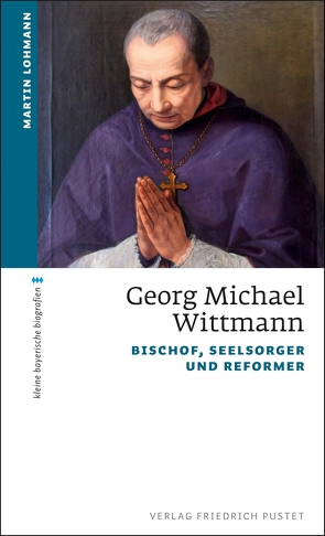Georg Michael Wittmann von Lohmann,  Martin