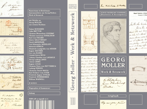 Georg Moller – Werk & Netzwerk von Schumann,  Ulrich Maximilian