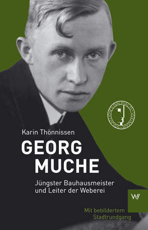 Georg Muche von Thönnissen,  Karin