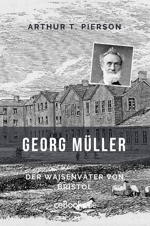 Georg Müller von Pierson,  Arthur T.