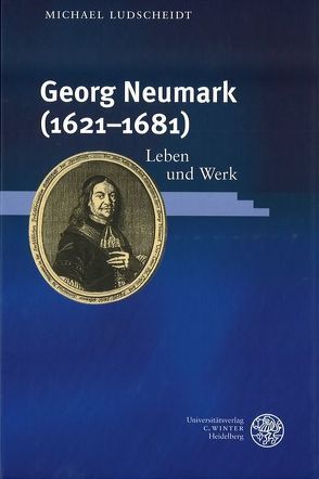 Georg Neumark (1612-1681) von Ludscheidt,  Michael