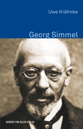 Georg Simmel von Krähnke,  Uwe