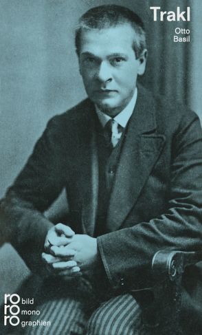 Georg Trakl von Basil,  Otto