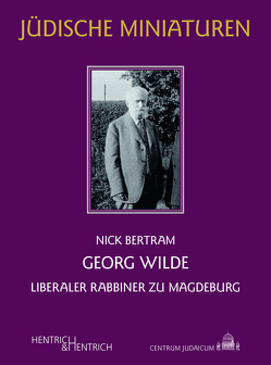 Georg Wilde von Bertram,  Nick