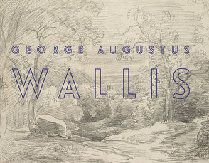 George Augustus Wallis von Pfarr,  Ulrich