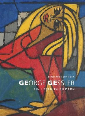 George Gessler von Schneider,  Bernhard