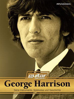 George Harrison von Thieleke,  Lars