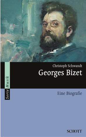 Georges Bizet von Schwandt,  Christoph