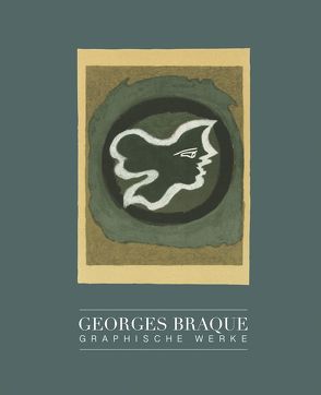 Georges Braque von Brötje,  Michael, Galerie Boisserée, Wandschneider,  Andrea
