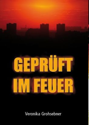 Geprüft im Feuer von Grohsebner,  Veronika