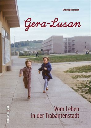 Gera-Lusan von Liepach,  Christoph