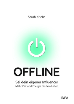 OFFLINE von Kriebs,  Sarah