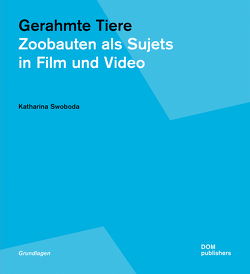 Gerahmte Tiere von Swoboda,  Katharina