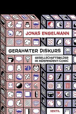 Gerahmter Diskurs von Engelmann,  Jonas
