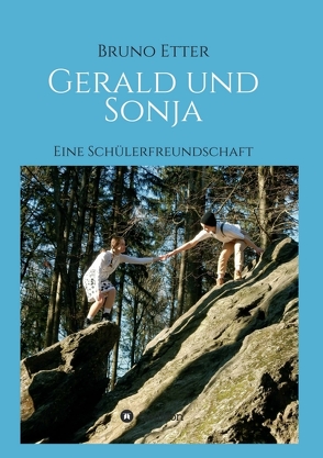 Gerald und Sonja von Etter,  Bruno