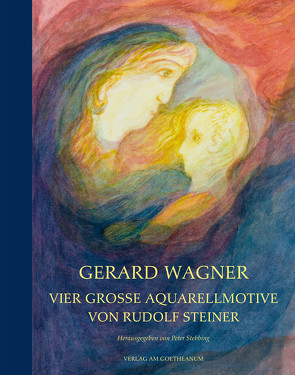 Gerard Wagner von Stebbing,  Peter