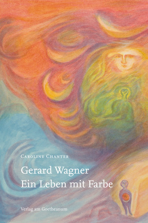 Gerard Wagner von Chanter,  Caroline