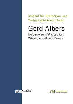 Gerd Albers von Albers,  Gerd