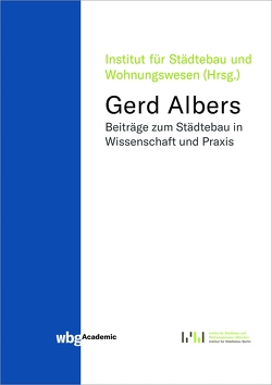 Gerd Albers von Albers,  Gerd