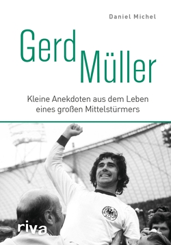 Gerd Müller von Michel,  Daniel