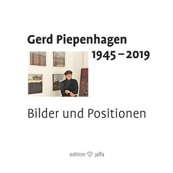Gerd Piepenhagen 1945 – 2019 von Hans,  Jürgen