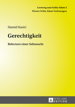 Gerechtigkeit von Kasiri,  Hamid