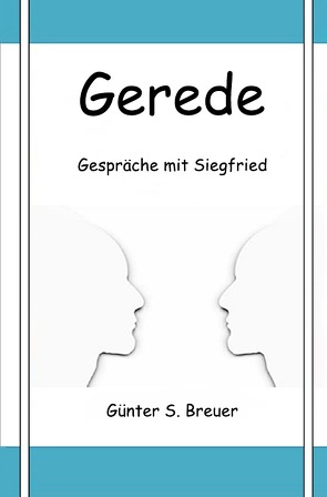 Gerede von Breuer,  Günter