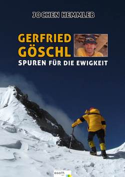 Gerfried Göschl von Göschl-Grünwald,  Heike, Hemmleb,  Jochen