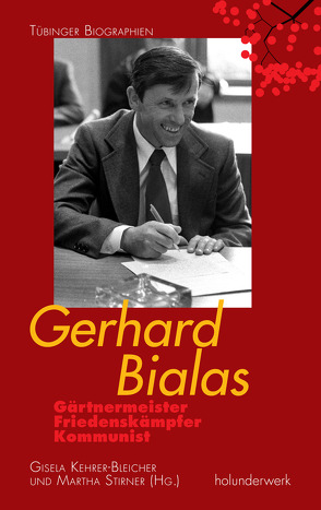 Gerhard Bialas von Kehrer-Bleicher,  Gisela, Stirner,  Martha