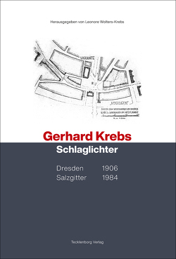 Gerhard Krebs von Wolters-Krebs,  Leonore