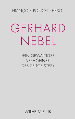 Gerhard Nebel von Beltran-Vidal,  Danièle, Imhoff †,  Gérard, Koslowski,  Jana, Lehnert,  Erik, Meyer,  Daniel, Michajlovskij,  A. V., Neumann,  Michael, Poncet,  Francois, Segeberg,  Harro, Trawny,  Peter