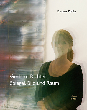 Gerhard Richter von Köhler,  Dietmar