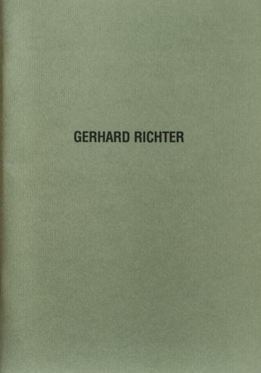 Gerhard Richter von Butin,  Hubertus, Friese,  Peter, Lenger,  Hans-Joachim