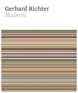 Gerhard Richter. Malerei (Painting After All) von Buchloh,  Benjamin H. D.