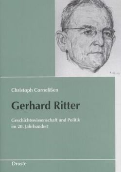 Gerhard Ritter von Cornelißen,  Christoph