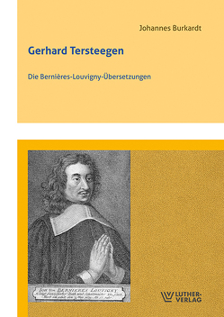 Gerhard Tersteegen von Burkardt,  Johannes