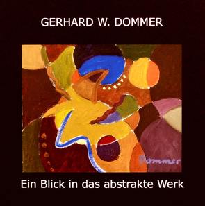Gerhard w. Dommer von Dommer,  Gerhard