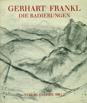 Gerhart Frankl von Parzer,  Peter, Sofaer,  Julian, Tietze,  Hans