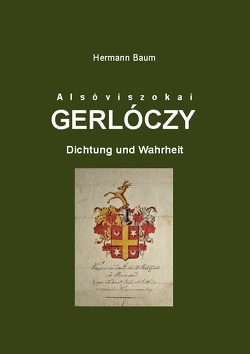 Gerlóczy von Baum,  Hermann