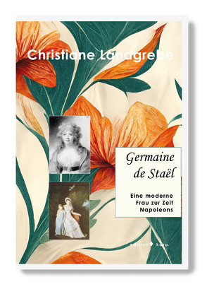 Germaine de Staël von Landgrebe,  Christiane