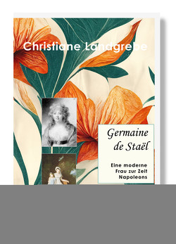 Germaine de Staël von Landgrebe,  Christiane